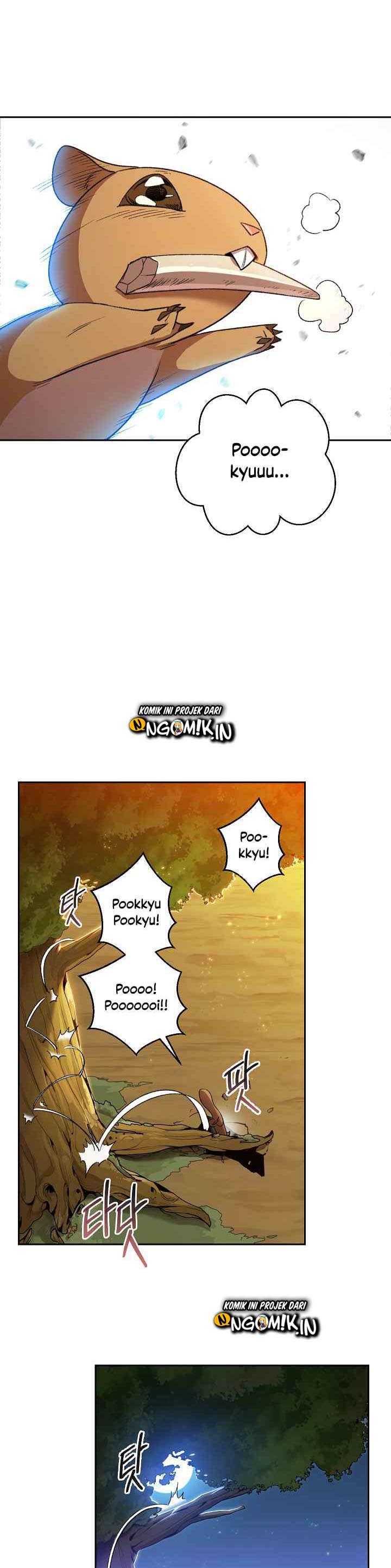 Dungeon Reset